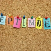 Οι αποφάσεις του Σεπτεμβρίου