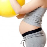 Fit στην εγκυμοσύνη