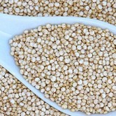 Κινόα: Ποιες ιδιότητες έχει το ‘’ σούπερ’’ δημητριακό