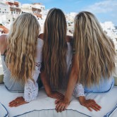 Χρήσιμες συμβουλές για υγιή μαλλιά το καλοκαίρι!