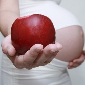 Πώς να προσέξεις τη διατροφή σου κατά την εγκυμοσύνη