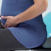 Kegel’s / Βασικές Ασκήσεις Πυελικού Εδάφους για Εγκύους / 1ο μέρος