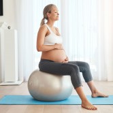 Βασικές Ασκήσεις Πυελικού Εδάφους για Εγκύους