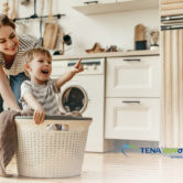 Οφέλη της ενσυνειδητότητας (mindfulness) στη μητρότητα