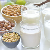 Φυτικό γάλα: φτιάξ’το μόνη σου