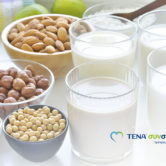 Φυτικό γάλα: φτιάξ’το μόνη σου