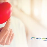 Φρόντισε την καρδιά σου στην εμμηνόπαυση