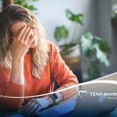 Η εμμηνόπαυση με δυσκολεύει να είμαι αποτελεσματική στη δουλειά. Τι να κάνω;