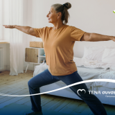Άγχος και πυελικό έδαφος: Πώς να σπάσει ο φαύλος κύκλος