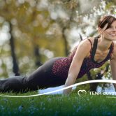 Ποιες κοιλιακές ασκήσεις δεν βλάπτουν το πυελικό έδαφος;