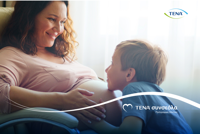 Πώς να αντιμετωπίζουμε μια εγκυμοσύνη από 40 ετών και πάνω;