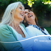 Γιορτάζουμε πάντα τη ζωή παρά τις όποιες προκλήσεις της