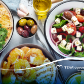 Με περισσότερη ποιότητα και λιγότερη ενοχή: έτσι είναι η νέα υγιεινή διατροφή