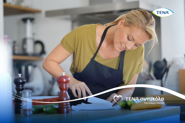 Η ορμονική ισορροπία ξεκινά από το πιάτο σου