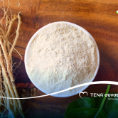 Η ασβαγκάντα (ashwagandha): Τι είναι και γιατί τη χρειαζόμαστε